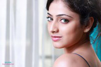 Actress Haripriya Stills